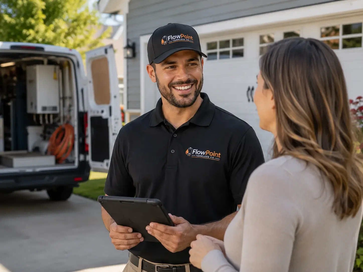 Tankless Water Heater Installation Brogan, OR FAQs